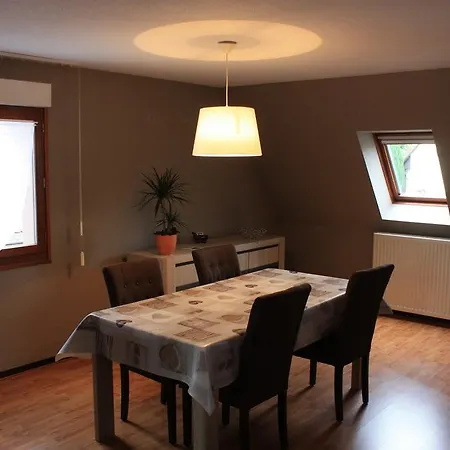 Le Coeur Des Ribeaupierres Apartmán Ribeauvillé