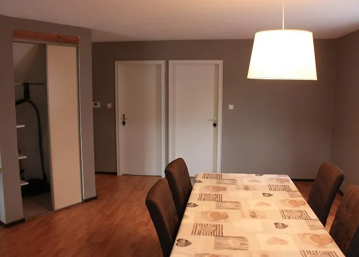 Le Coeur Des Ribeaupierres Apartment Ribeauville (Haut-Rhin)