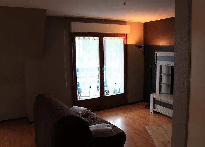 Le Coeur Des Ribeaupierres Ribeauville (Haut-Rhin)