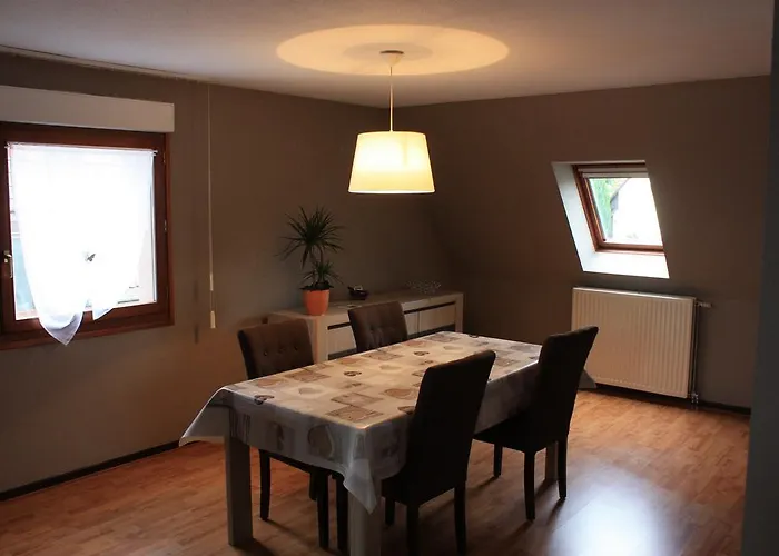 Le Coeur Des Ribeaupierres Apartment Ribeauville (Haut-Rhin)