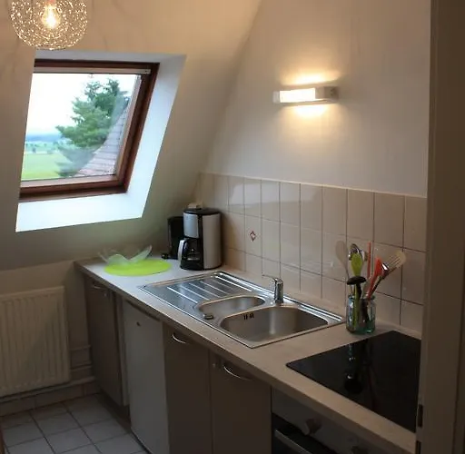 Apartment Le Coeur Des Ribeaupierres *