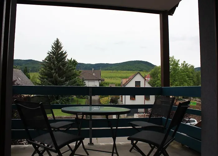 Le Coeur Des Ribeaupierres *